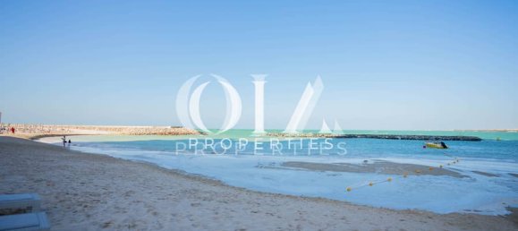 Apartamento de 1 dormitorio en The Marina, UAE No. 23668 4