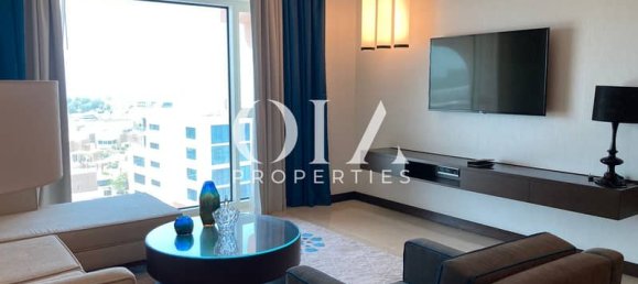 Apartamento de 1 dormitorio en The Marina, UAE No. 23668 10