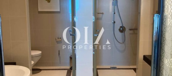 Apartamento de 1 dormitorio en The Marina, UAE No. 23668 21