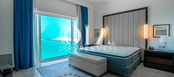 Apartamento de 1 dormitorio en The Marina, UAE No. 23668 16