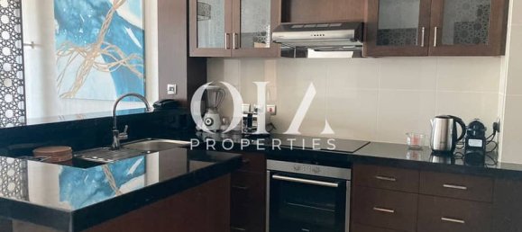 Apartamento de 1 dormitorio en The Marina, UAE No. 23668 15