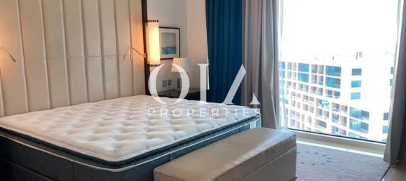 Apartamento de 1 dormitorio en The Marina, UAE No. 23668 17