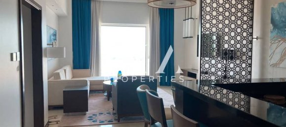 Apartamento de 1 dormitorio en The Marina, UAE No. 23668 9