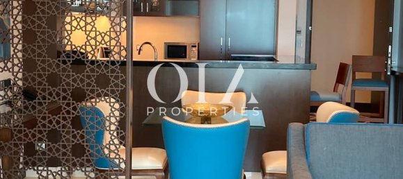 Apartamento de 1 dormitorio en The Marina, UAE No. 23668 13