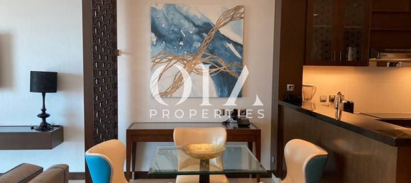 Apartamento de 1 dormitorio en The Marina, UAE No. 23668 11