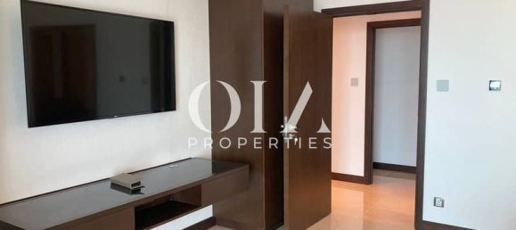 Apartamento de 1 dormitorio en The Marina, UAE No. 23668 12