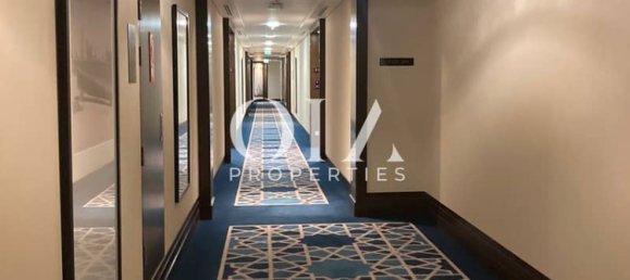 Apartamento de 1 dormitorio en The Marina, UAE No. 23668 7