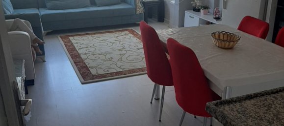 1 bedroom Property in Alanya, Turkey No. 6923 10