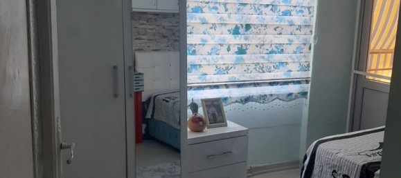 1 bedroom Property in Alanya, Turkey No. 6923 12