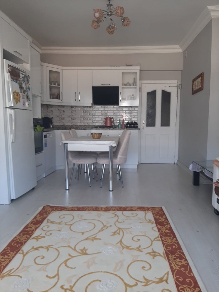 1 bedroom Property in Alanya, Turkey No. 6923