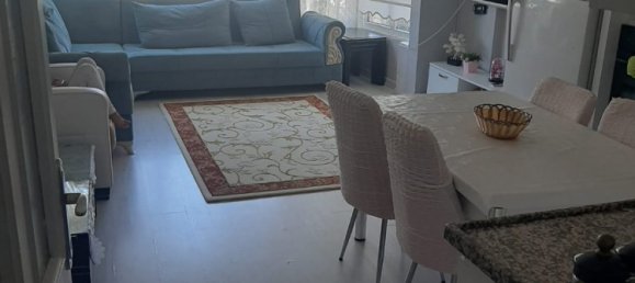 1 bedroom Property in Alanya, Turkey No. 6923 11