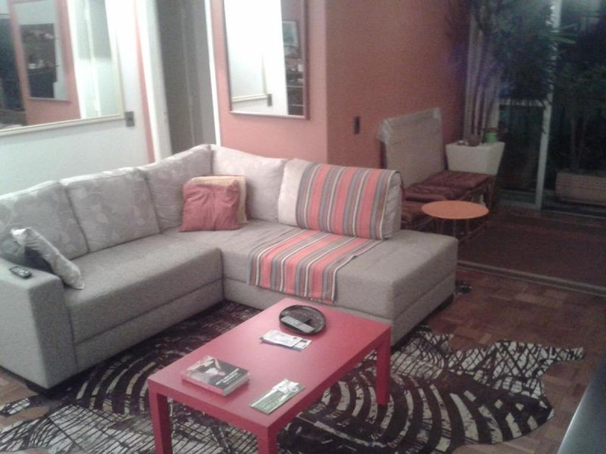 2 غرف نوم شقة في Sao Paulo, Brazil رقم 564825