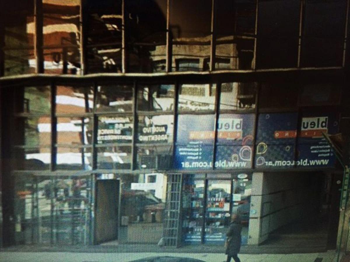 Büro in Buenos Aires, Argentina 120m², Nr. 108917