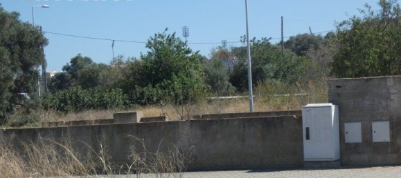 Terrain à Lagoa, Portugal No. 59092 8
