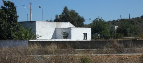 Terrain à Lagoa, Portugal No. 59092 6