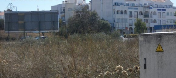 Terrain à Lagoa, Portugal No. 59092 4