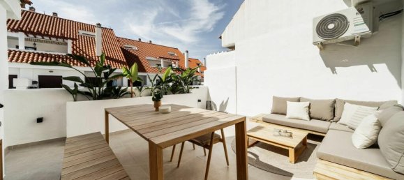 2 Schlafzimmer Penthouse in Marbella, Spain, Nr. 70585 2