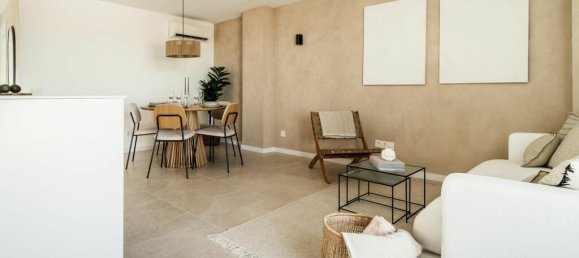 2 Schlafzimmer Penthouse in Marbella, Spain, Nr. 70585 29