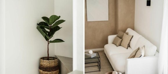 2 Schlafzimmer Penthouse in Marbella, Spain, Nr. 70585 7