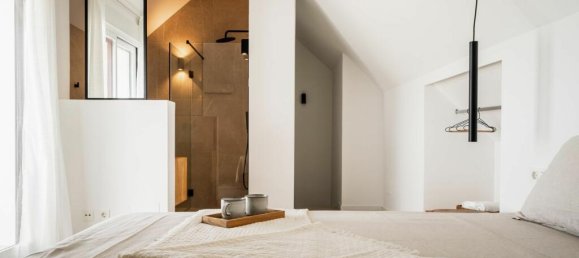 2 Schlafzimmer Penthouse in Marbella, Spain, Nr. 70585 16