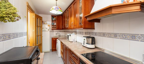 Apartamento de 2 dormitorios en Lanjarón, Spain No. 143644 16