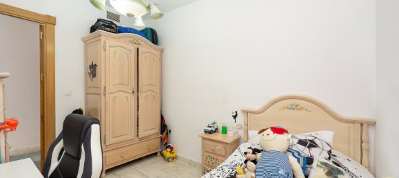 Apartamento de 2 dormitorios en Lanjarón, Spain No. 143644 23