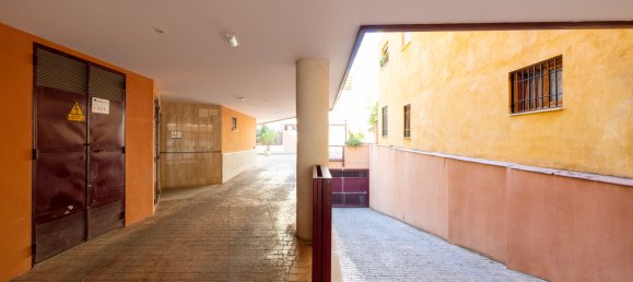 Apartamento de 2 dormitorios en Lanjarón, Spain No. 143644 24