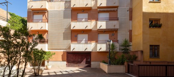 Apartamento de 2 dormitorios en Lanjarón, Spain No. 143644 6