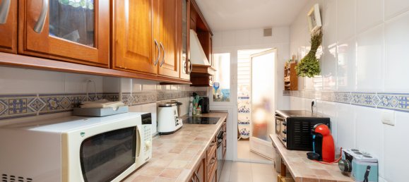 Apartamento de 2 dormitorios en Lanjarón, Spain No. 143644 15