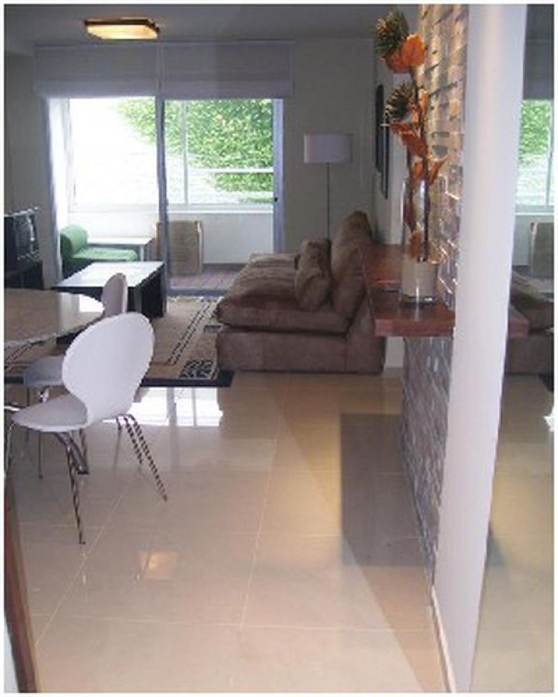 2 bedrooms Apartment in Maldonado, Uruguay No. 1829