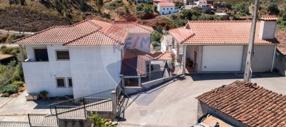 5 chambres Maison à Vila de Rei, Portugal No. 34640 27