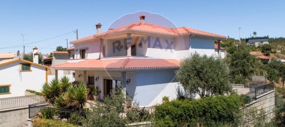 5 chambres Maison à Vila de Rei, Portugal No. 34640 26