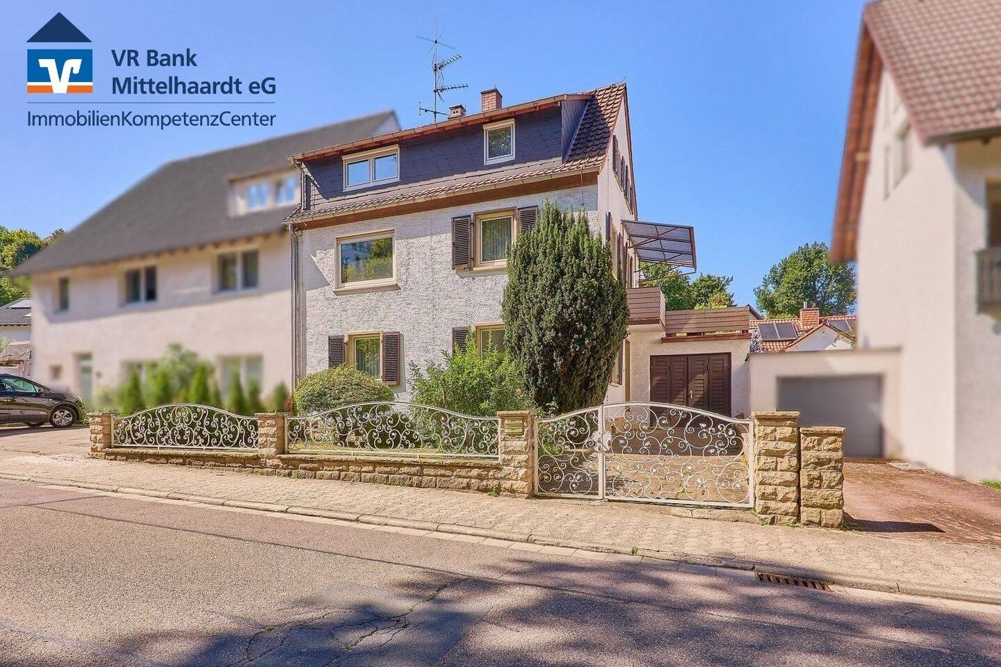 5 chambres Maison de ville à Bad Durkheim, Germany No. 351840