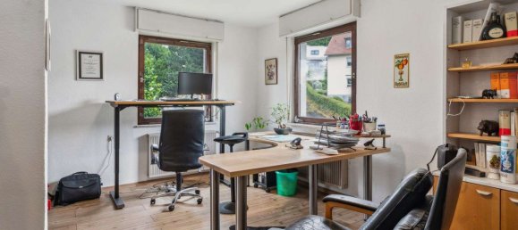 7 rooms Villa in Biberach, Germany No. 264274 16