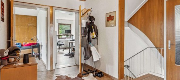 7 rooms Villa in Biberach, Germany No. 264274 12