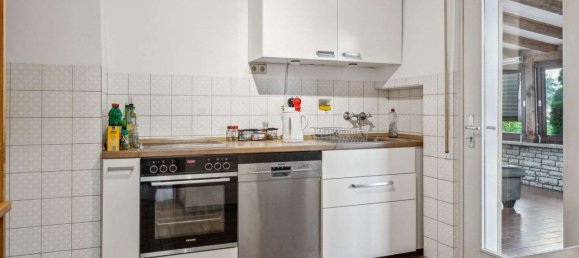 7 rooms Villa in Biberach, Germany No. 264274 8