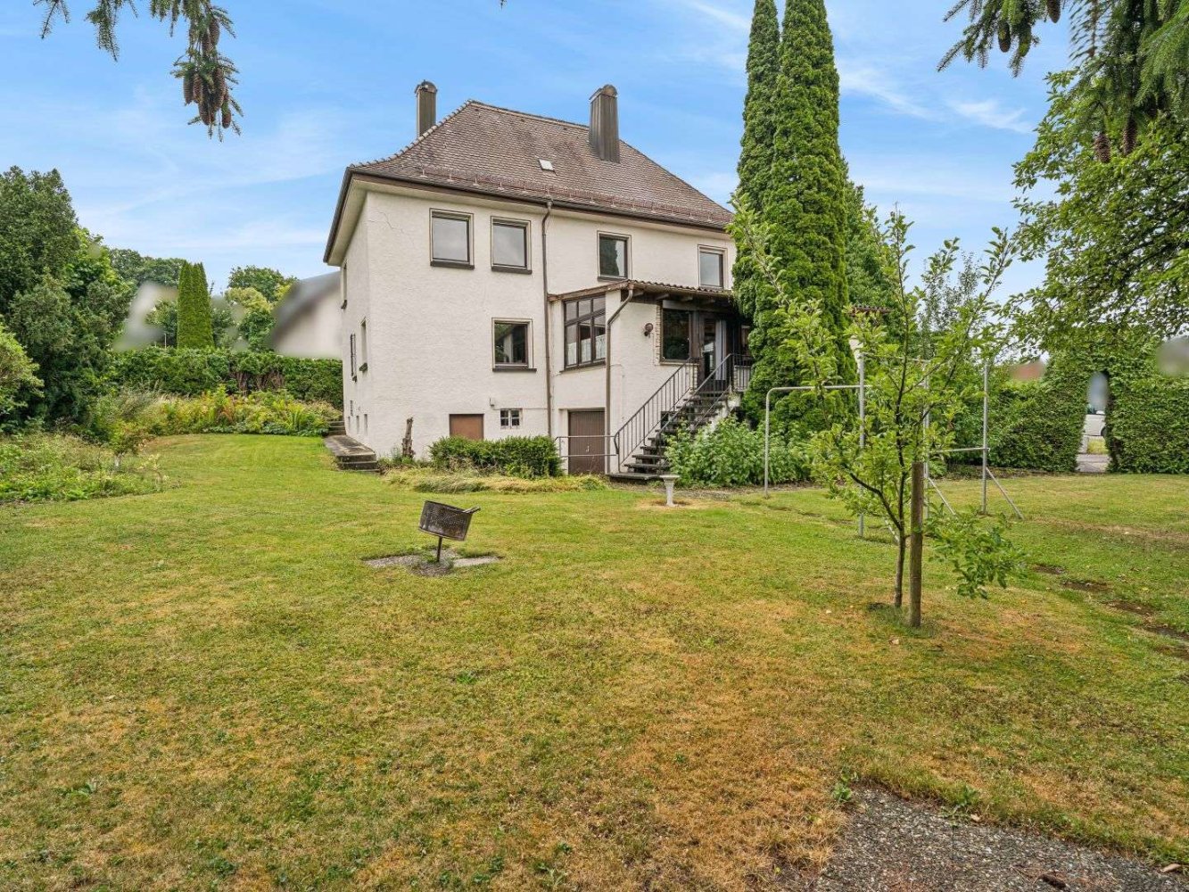 7 rooms Villa in Biberach, Germany No. 264274