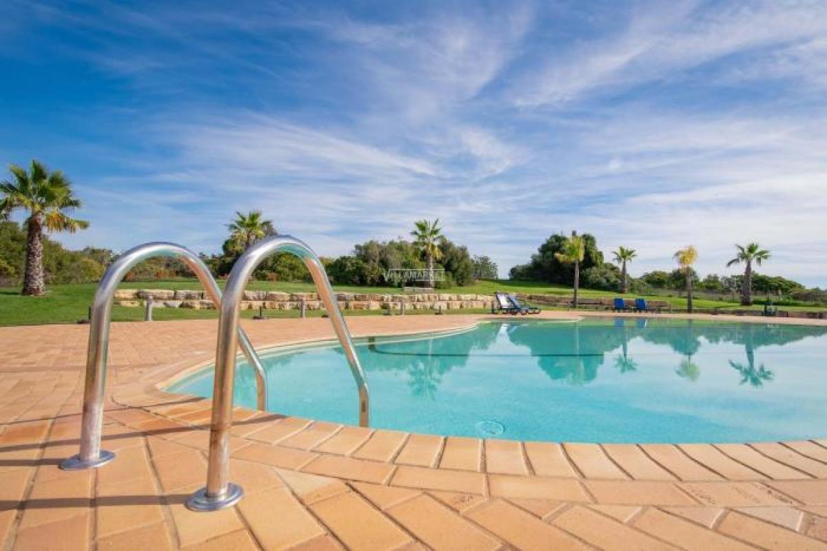 2 bedrooms Apartment in Lagoa, Portugal No. 4012