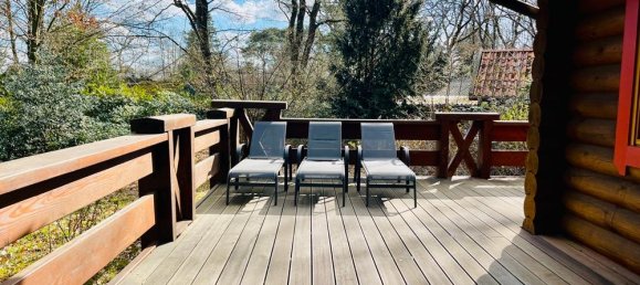 Casa de 3 dormitorios en Ammerland, Germany No. 237866 6