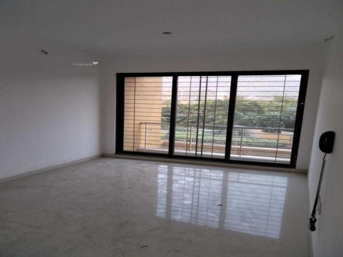 Casa de 2 dormitorios en Mumbai, India No. 28611