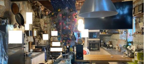 4 rooms Apartment in San Romano in Garfagnana, Italy No. 190153 6