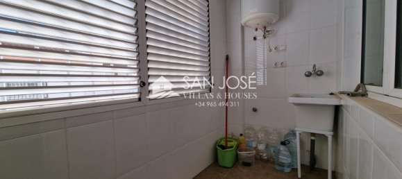4 bedrooms House in Salinas, Spain No. 98649 9