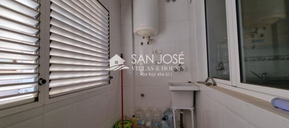 4 bedrooms House in Salinas, Spain No. 98649 8