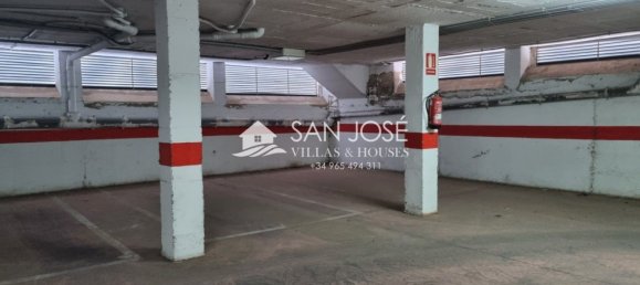 4 bedrooms House in Salinas, Spain No. 98649 22