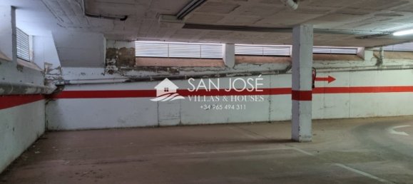 4 bedrooms House in Salinas, Spain No. 98649 21