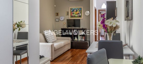 2-salle Appartement à Bari, Italy No. 287784 4