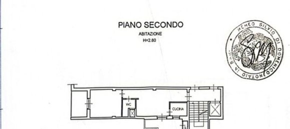 2-salle Appartement à Bari, Italy No. 287784 22