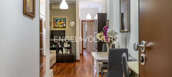 2-salle Appartement à Bari, Italy No. 287784 2