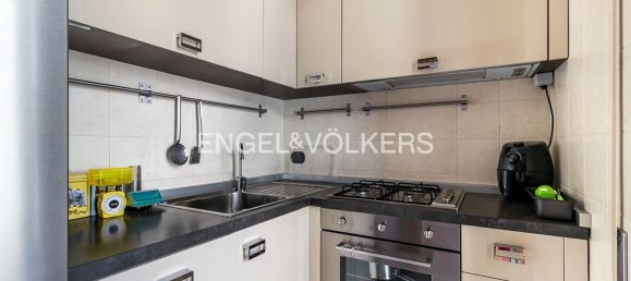 2-salle Appartement à Bari, Italy No. 287784 12