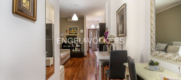 2-salle Appartement à Bari, Italy No. 287784 3
